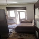 Kirayə (aylıq) 1 otaqlı Yeni Tikili Xırdalan 5