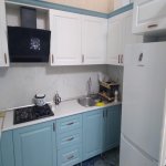 Аренда 3 комнатная Новостройка, пос. Бадамдар, Сябаиль район 15