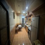 Kirayə (aylıq) 2 otaqlı Yeni Tikili, İnşaatçılar metrosu, Yasamal rayonu 6