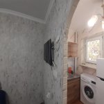 Kirayə (aylıq) 1 otaqlı Köhnə Tikili, Elmlər akademiyası metrosu, Bakı Dövlət Universiteti, Yasamal rayonu 8