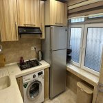 Kirayə (aylıq) 3 otaqlı Köhnə Tikili, Gənclik metrosu, Nərimanov rayonu 10