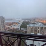 Kirayə (aylıq) 2 otaqlı Yeni Tikili, Nəriman Nərimanov metrosu, Nərimanov rayonu 9