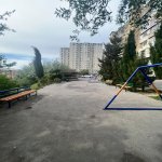 Satılır 3 otaqlı Köhnə Tikili, Yeni Günəşli qəs., Suraxanı rayonu 1