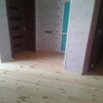 Satılır 3 otaqlı Həyət evi/villa, Azadlıq metrosu, Binəqədi qəs., Binəqədi rayonu 2