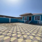 Satılır 4 otaqlı Həyət evi/villa, Binə qəs., Xəzər rayonu 1