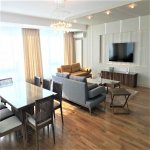 Kirayə (aylıq) 4 otaqlı Yeni Tikili, Xətai metrosu, Ağ şəhər, Xətai rayonu 3