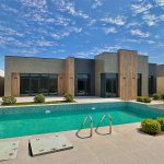 Satılır 4 otaqlı Bağ evi, Şüvəlan, Xəzər rayonu 4