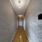 Satılır 4 otaqlı Həyət evi/villa, Koroğlu metrosu, Zabrat qəs., Sabunçu rayonu 11