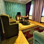 Kirayə (aylıq) 2 otaqlı Həyət evi/villa, Əhmədli metrosu, Əhmədli, Xətai rayonu 3