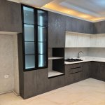 Satılır 3 otaqlı Yeni Tikili, Qara Qarayev metrosu, Nizami rayonu 9