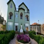 Satılır 7 otaqlı Həyət evi/villa, Mərdəkan, Xəzər rayonu 1