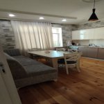 Satılır 3 otaqlı Həyət evi/villa, Koroğlu metrosu, Zabrat qəs., Sabunçu rayonu 4