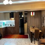 Продажа 3 комнат Новостройка, м. Эльмляр Академиясы метро, пос. Ясамал, Ясамал район 31