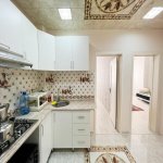 Kirayə (aylıq) 2 otaqlı Yeni Tikili, Qara Qarayev metrosu, Nizami rayonu 3