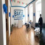 Kirayə (aylıq) 3 otaqlı Ofis, 28 May metrosu, Nəsimi rayonu 4