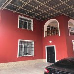 Satılır 5 otaqlı Həyət evi/villa, Gənclik metrosu, Nərimanov rayonu 16