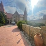 Kirayə (aylıq) 4 otaqlı Bağ evi, Şüvəlan, Xəzər rayonu 42