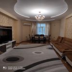 Kirayə (aylıq) 3 otaqlı Yeni Tikili, Memar Əcəmi metrosu, 9-cu mikrorayon, Binəqədi rayonu 8