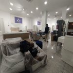 Satılır Obyekt, 8 Noyabr metrosu, Nərimanov rayonu 12