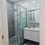 Kirayə (aylıq) 3 otaqlı Yeni Tikili, Xətai metrosu, Xətai rayonu 12