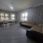 Kirayə (günlük) 4 otaqlı Həyət evi/villa Zaqatala 6