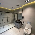 Продажа 2 комнатная Новостройка, м. 8 Ноябрь метро, пос. Ясамал, Отель Кавказ Ресорт , Ясамал район 27