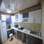 Satılır 3 otaqlı Yeni Tikili, Nəsimi metrosu, 9-cu mikrorayon, Binəqədi rayonu 4