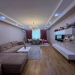 Satılır 5 otaqlı Yeni Tikili, 20 Yanvar metrosu, 3-cü mikrorayon, Nəsimi rayonu 21