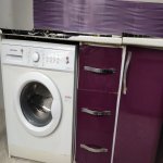 Kirayə (aylıq) 2 otaqlı Köhnə Tikili, Nəsimi metrosu, 9-cu mikrorayon, Binəqədi rayonu 21