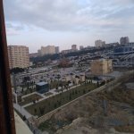 Satılır 2 otaqlı Yeni Tikili, Avtovağzal metrosu, Biləcəri qəs., Binəqədi rayonu 4