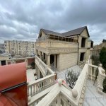Satılır 6 otaqlı Həyət evi/villa, Neftçilər metrosu, Bakıxanov qəs., Sabunçu rayonu 5