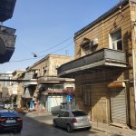 Kirayə (aylıq) 5 otaqlı Köhnə Tikili, İçərişəhər metrosu, Səbail rayonu 24