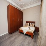 Kirayə (aylıq) 3 otaqlı Yeni Tikili, Nizami metrosu, Yasamal rayonu 16