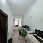 Kirayə (aylıq) 7 otaqlı Ofis, Gənclik metrosu, Gənclik Mall, Nərimanov rayonu 20