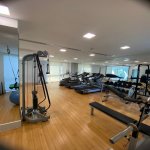 Kirayə (aylıq) 3 otaqlı Yeni Tikili, İçərişəhər metrosu, Səbail rayonu 23