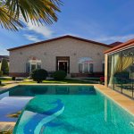 Satılır 4 otaqlı Bağ evi, Mərdəkan, Xəzər rayonu 3