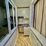 Satılır 3 otaqlı Köhnə Tikili, Azadlıq metrosu, 7-ci mikrorayon, Binəqədi rayonu 12