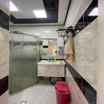 Satılır 3 otaqlı Yeni Tikili, Həzi Aslanov metrosu, Xətai rayonu 9