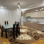 Kirayə (aylıq) 2 otaqlı Yeni Tikili, Nəriman Nərimanov metrosu, Nərimanov rayonu 4