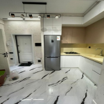 Аренда 2 комнатная Новостройка, м. Гянджлик метро, Медицинский Университет, Насими район 11