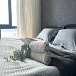 Kirayə (aylıq) 2 otaqlı Yeni Tikili, Qara Qarayev metrosu, Nizami rayonu 2