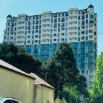 Satılır 3 otaqlı Yeni Tikili, Neftçilər metrosu, Nizami rayonu 17