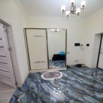 Satılır 3 otaqlı Yeni Tikili, Qara Qarayev metrosu, 8-ci kilometr, Nizami rayonu 5