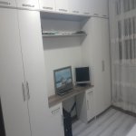 Satılır 3 otaqlı Həyət evi/villa, Avtovağzal metrosu, Biləcəri qəs., Binəqədi rayonu 19