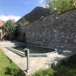 Satılır 8 otaqlı Həyət evi/villa Şəki 14