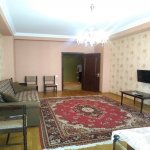 Kirayə (aylıq) 2 otaqlı Yeni Tikili, Nəriman Nərimanov metrosu, Nərimanov rayonu 3