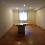 Kirayə (aylıq) 4 otaqlı Ofis, Memar Əcəmi metrosu, Yeganə şadlıq sarayı, Nəsimi rayonu 5