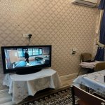 Kirayə (aylıq) 2 otaqlı Yeni Tikili, Qaraçuxur qəs., Suraxanı rayonu 4
