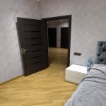 Satılır 4 otaqlı Yeni Tikili, Qara Qarayev metrosu, Nizami rayonu 8