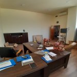 Kirayə (aylıq) Obyekt, 28 May metrosu, Nəsimi rayonu 11